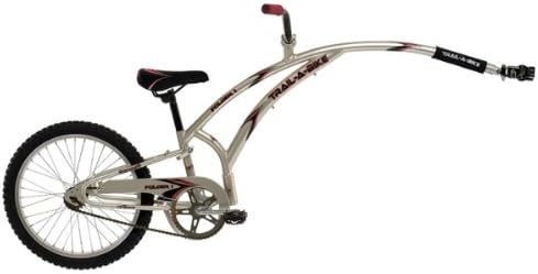Adams Trail a Bike - Original Folder
