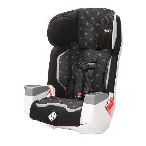 Safety 1st Rumi Air Harnessed Booster Car Seat
