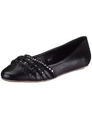 SPM Melda KA4572184, Damen Ballerinas