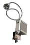 Solaire Stainless Steel Battery-Operated Light for Solaire Grills, with Mounting Bracket