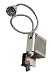 Search : Solaire Stainless Steel Battery-Operated Light for Solaire Grills, with Mounting Bracket