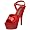 Red Patent