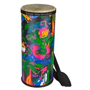 Woodstock Remo Kid's Konga Drum by Woodstock Chimes