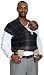 Moby Wrap 100% Cotton Baby Carrier, Chancellor