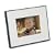 Kodak P520 5" Digital Picture Frame - Touch Sensitive Controls, 2 SD Card Sots & USB Input  - White