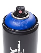 Montana Spray Paint - Power Blue
