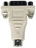 Tripp Lite P112-000 Combo-Mouse Serial-PS/2 Adapter MinDIN6F/DB9F