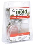 H Chek Do-It-Yourself Mold Test Kit