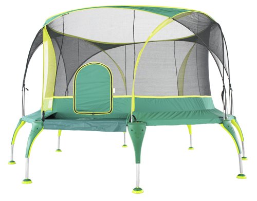 TP 14ft Star Trampoline