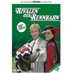 Rivalen der Rennbahn 1-3 (Collector's Box)