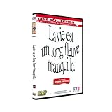 La Vie est un long fleuve tranquille (�dition simple)par Beno�t Magimel