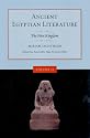 Ancient Egyptian Literature: New Kingdom v. 2