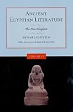 Cover of Ancient Egyptian Literature by M Lichtheim 0520248430
