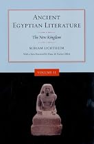 Ancient Egyptian Literature: New Kingdom v. 2