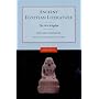 Ancient Egyptian Literature: New Kingdom v. 2 (Ancient Egyptian Literature)