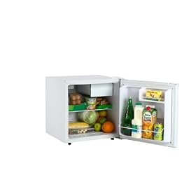 Hinari MR51 Compact Tabletop Refridgerator