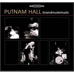 Brandnudemusic