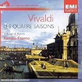 Revue Antonio Vivaldi  / Vivaldi - Les Quatre Saisons