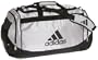 adidas Elite Medium Duffle,Platinum,one size