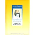 Bhagavad Gita. Kapitel 1 - 6.