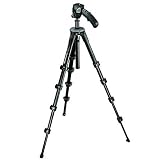 Photo : Manfrotto MN-785SHB Modo Mini Tripod with Head