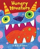 Hungry Monsters