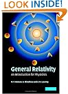General Relativity: An Introduction for Physicists