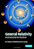 General Relativity: An Introduction for Physicists