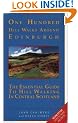 One Hundred Hill Walks Around Edinburgh: Essential Guide to Hill Walking in Central Scotland (One hundred walks)