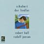 Schubert: Der Lieder