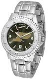 Purdue Boilermakers Competitor Steel Anochrome Mens NCAA Watch