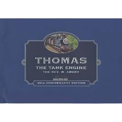 Thomas the Tank Engine