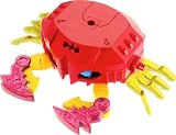 キーボッツ ウェポンモンスターキット02 クラブシザーの画像