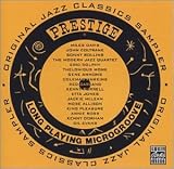 The Prestige Original Jazz Classics Sampler