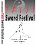 International Taiji Sword Festival 2002