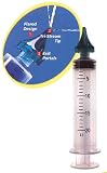 Ear Wax Removal Syringe