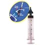 Ear Wax Removal Syringe