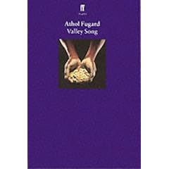 Valley Song