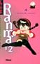 Ranma 1/2, tome 4 : La Guerre froide