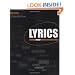 Lyrics: Writing Better Words for Your Songs (Songwriting)