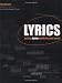 Lyrics: Writing Better Words for Your Songs (Songwriting)