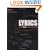 Lyrics: Writing Better Words for Your Songs (Songwriting)