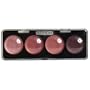 Revlon Illuminance Creme Shadow, Pink Petals, 0.12 Ounce (Pack of 2)