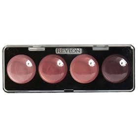 Revlon Illuminance Creme Shadow, Pink Petals, 0.12 Ounce (Pack of 2)