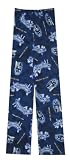 Metallica Ride the Lightning lounge pants for men