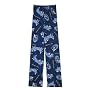 Metallica Ride the Lightning lounge pants for men
