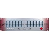 Pyle 2-Channel12-Band Graphic Equalizer
