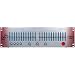 Pyle 2-Channel12-Band Graphic Equalizer-visli Cheap Deals