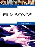 Film Songs (Really Easy Piano)