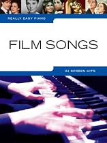 Film Songs (Really Easy Piano)